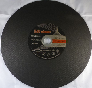 Kotouč řezný 350x4,0x25,4 LG UNI